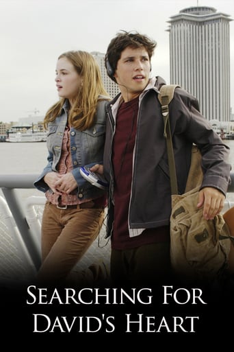 Searching for David&#39;s Heart (2004)