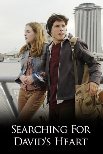 Searching for David's Heart (2004)