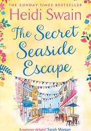 The Secret Seaside Escape (Heidi Swain)