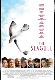 The Seagull (2018)