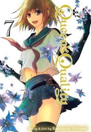 Queen's Quality Volume 7 (Kyousuke Motomi)