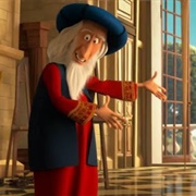 Leonardo Da Vinci