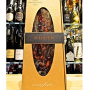 Guido Gobino Red Fruit Dark Chocolate