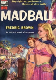Madball (Fredric Brown)
