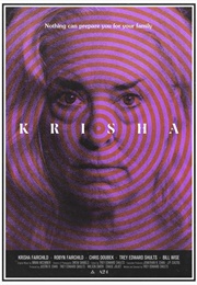 Krisha (2015)