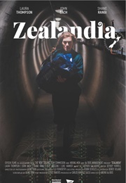 ZEALANDIA (2020)