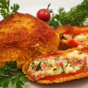 Chushki Burek. Bulgaria