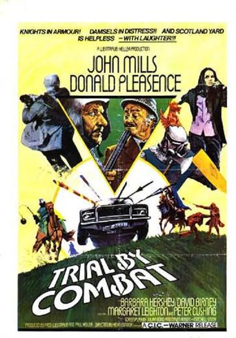Trial by Combat (1976)