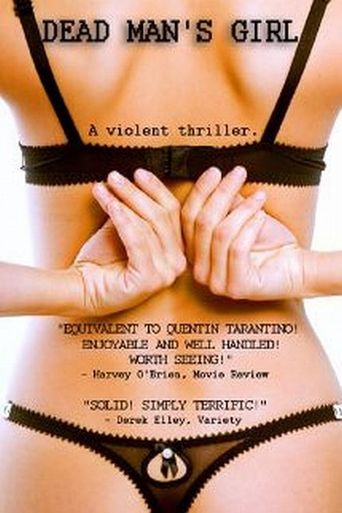 Dead Man's Girl (2007)