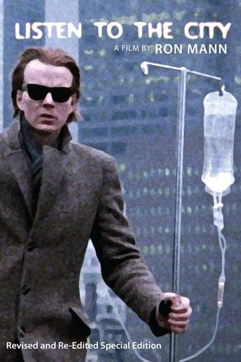 Listen to the City (1984)