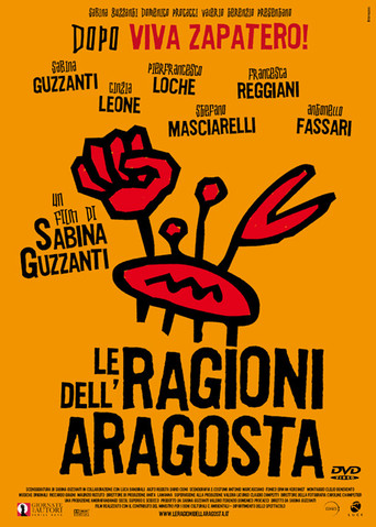 Le Ragioni Dell'aragosta (2007)