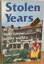 Stolen Years (Floyd)