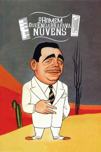 O Homem Que Engarrafava Nuvens (2009)