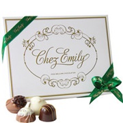 Chez Emily Chocolates