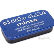 Archie McPhee Middle Chid Mints