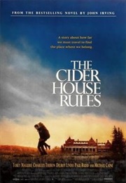 The Cider House Rules (1999)