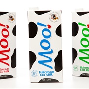 Moo Milk