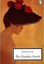 The Claudine Novels (Colette)