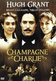 Champagne Charlie (1989)