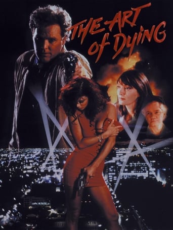 The Art of Dying (1990)
