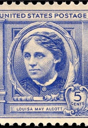 Countess Varzoff (Alcott)