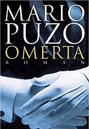Omertà (Mario Puzo)