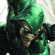 Green Arrow