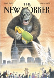 Commcomm (George Saunders)