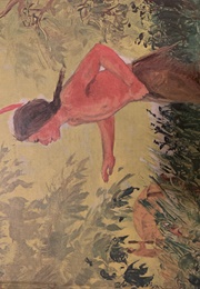 Red Feather's Homecoming (Carnahan)