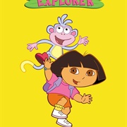 Dora the Explorer