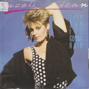 They Say It's Gonna Rain - Hazel Dean