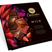 Laima Exclusive Milk