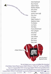 Shortcuts (1993)