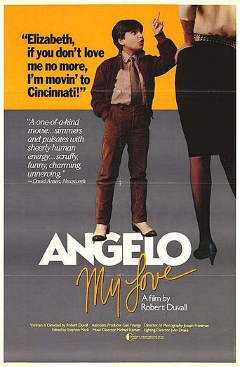 Angelo My Love (1983)