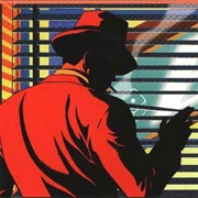 Philip Marlowe