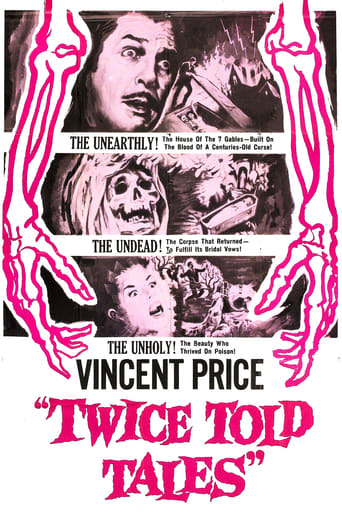 Twice-Told Tales (1963)