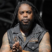 Lajon Witherspoon (Sevendust)