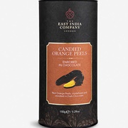 East India Company Candied Orange Peels