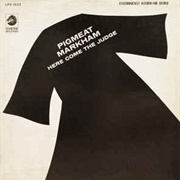 "Pigmeat" Markham - Here Come the Judge (1968)