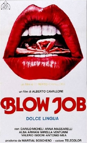 Blow Job (1980)