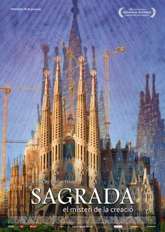 Sagrada - The Mystery of Creation (2013)