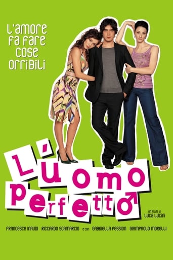 L&#39;uomo Perfetto (2005)