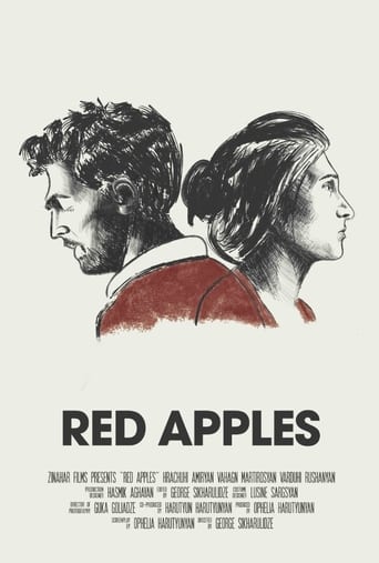 Red Apples (2017)
