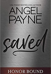 Saved (Angel Payne)