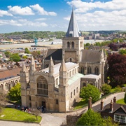Rochester, England