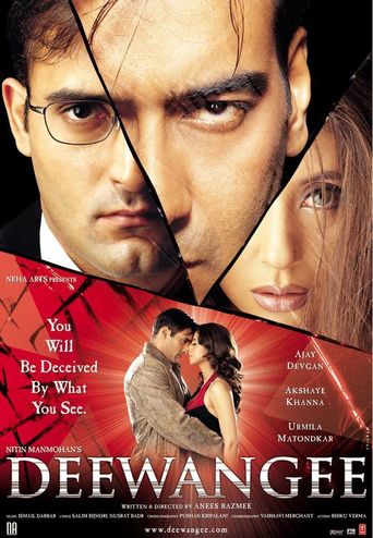 Deewangee (2002)
