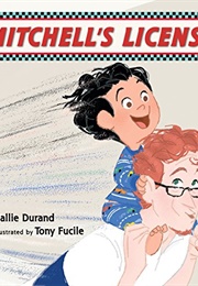 Mitchell's License (Hallie Durand)