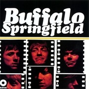 Buffalo Springfield (Buffalo Springfield, 1966)