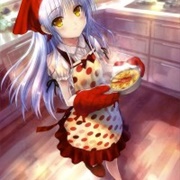 Angel Beats - Hell's Kitchen