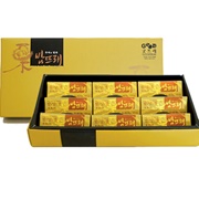 Sweet Jelly of Chestnut (Korea)